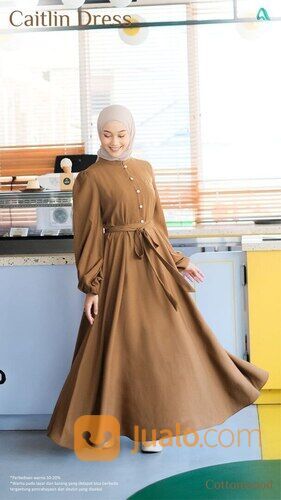 WA 085 790 255 364, Distributor Baju Gamis Sarimbit Terbaru AFAS Hijab Blitar Jatim