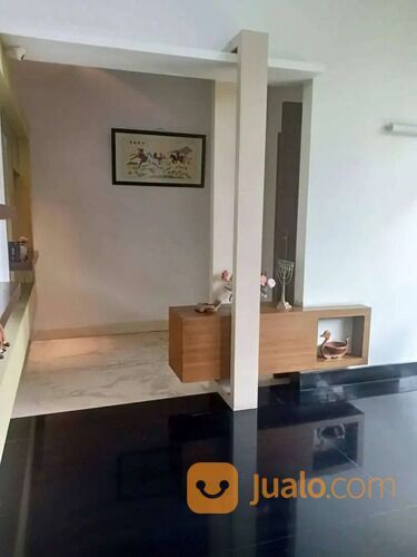 Taman Telaga Golf BSD City Rumah Dekat Danau ASri Dan Nyaman