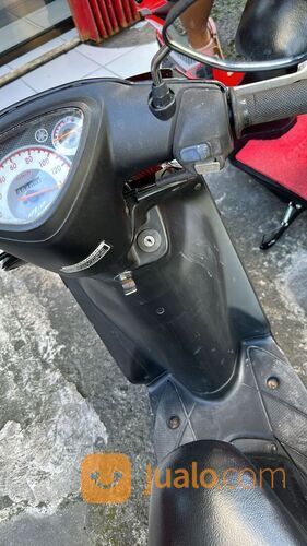 Motor Bekas Yamaha Mio Soul 2006