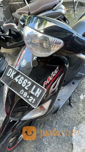 Motor Bekas Yamaha Mio Soul 2006