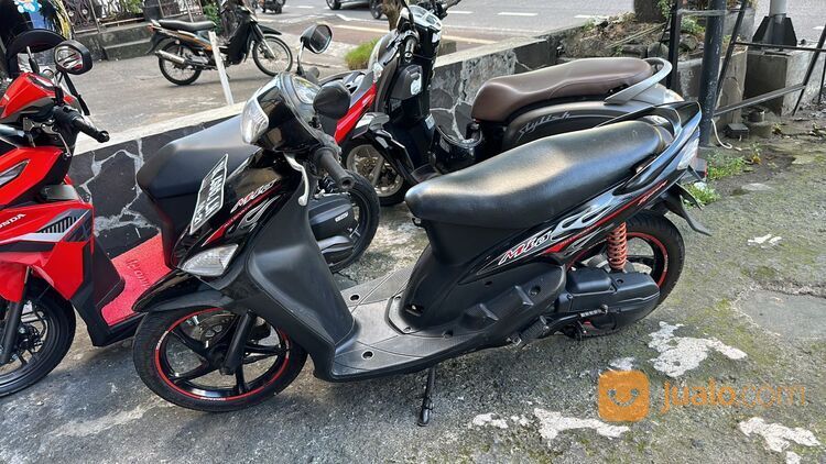 Motor Bekas Yamaha Mio Soul 2006