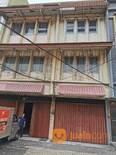 Ruko tubagus angke pesing