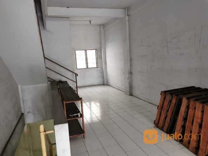 Ruko tubagus angke pesing