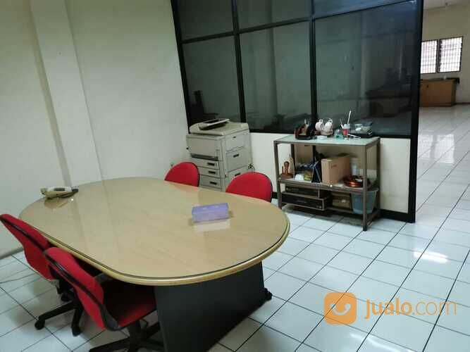 Ruko tubagus angke pesing