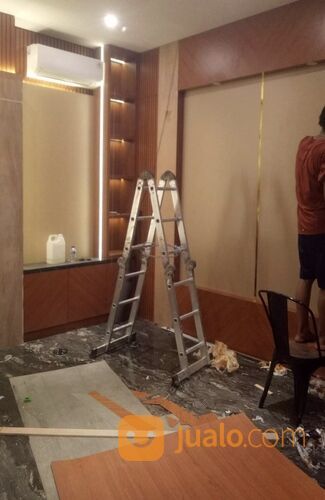 JASA SERVIS PERBAIKI LEMARI, KITCHEN SET, MEJA, RANJANG, JABODETABEK.