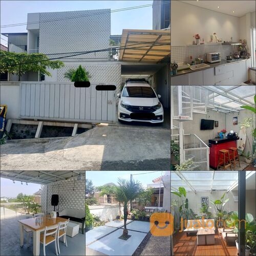 BEST PRICE Rumah Dago DKT Dipatiukur & Cigadung Bandung Utara