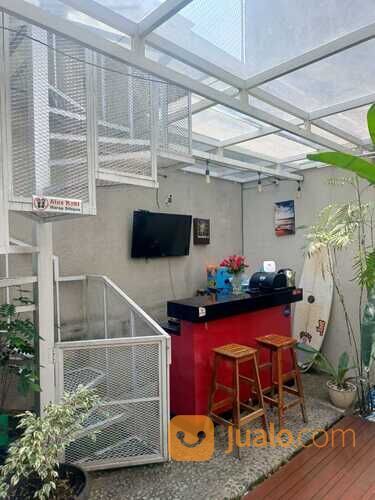 BEST PRICE Rumah Dago DKT Dipatiukur & Cigadung Bandung Utara