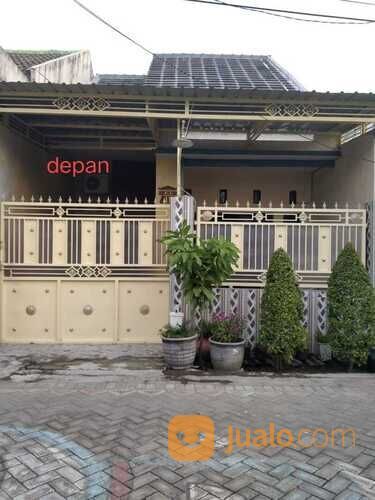 Perum Griya Surabaya Asri Pakal, Surabaya Barat