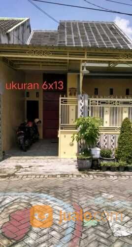 Perum Griya Surabaya Asri Pakal, Surabaya Barat