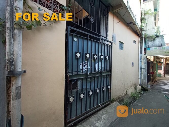 Kos Kosan Aktif 11 Kamar Dekat Kampus Widyatama Bandung