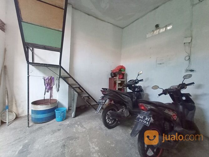 Kos Kosan Aktif 11 Kamar Dekat Kampus Widyatama Bandung