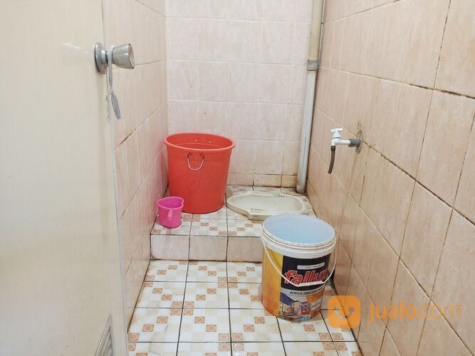 Kos Kosan Aktif 11 Kamar Dekat Kampus Widyatama Bandung