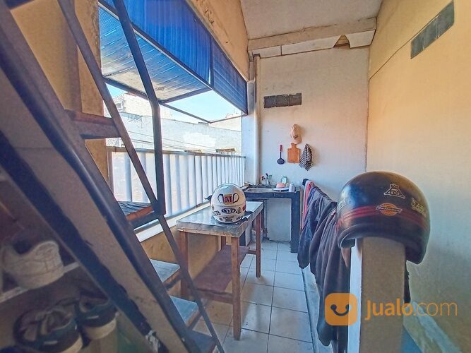 Kos Kosan Aktif 11 Kamar Dekat Kampus Widyatama Bandung