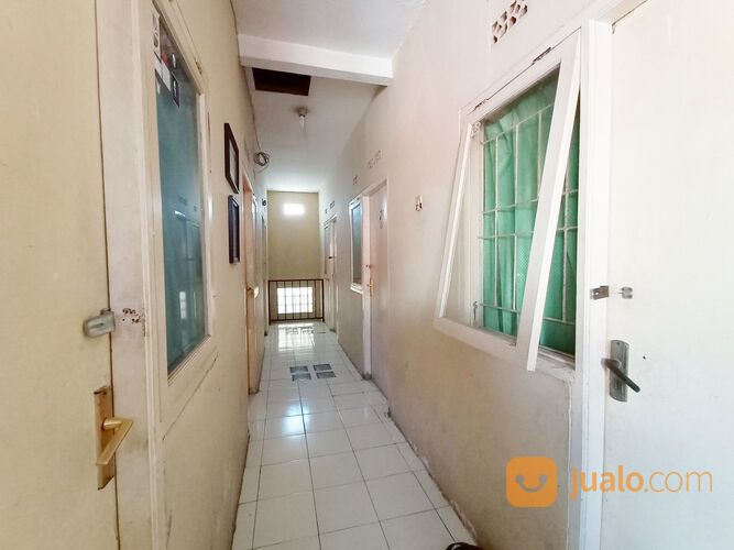 Kos Kosan Aktif 11 Kamar Dekat Kampus Widyatama Bandung