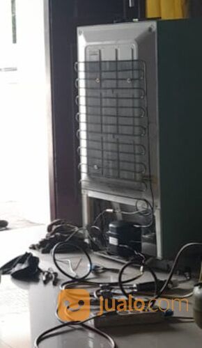 servis kulkas siap ke lokasi area pati dan sekitarnya bergaransi 082334642024