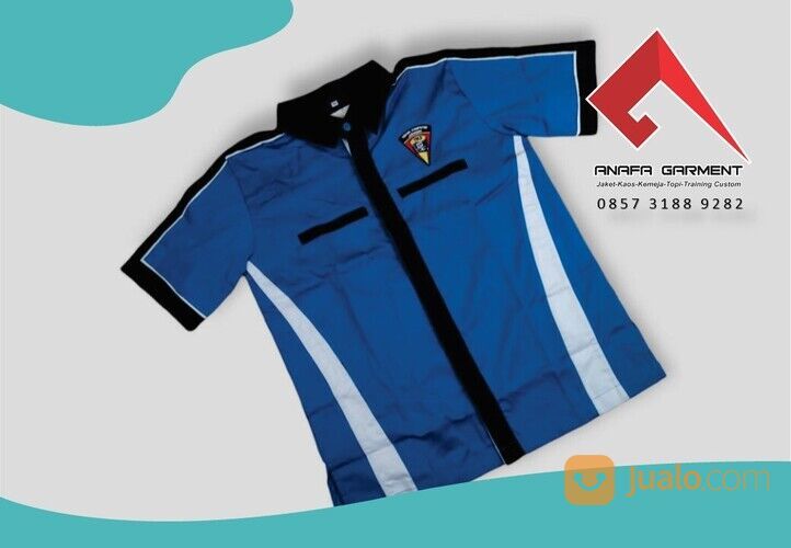 0857-3188-9282 Konveksi Seragam Kerja di Lawang Malang