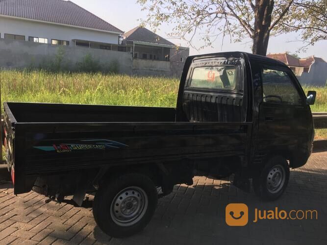 Suzuki Carry Pickup 1.5 Litter siap pakai