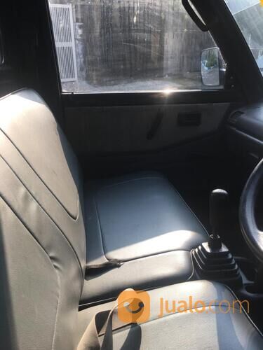 Suzuki Carry Pickup 1.5 Litter siap pakai