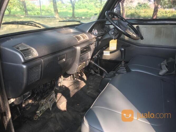 Suzuki Carry Pickup 1.5 Litter siap pakai
