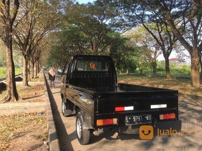 Suzuki Carry Pickup 1.5 Litter siap pakai