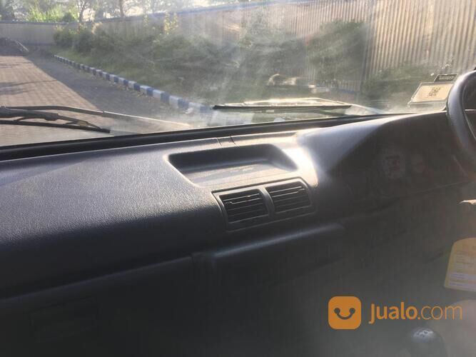 Suzuki Carry Pickup 1.5 Litter siap pakai