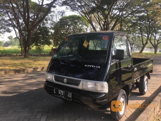 Suzuki Carry Pickup 1.5 Litter siap pakai
