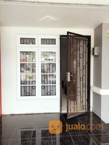 Rumah Siap Huni Perumahan Cibubur Country Cikeas Gunung Putri Bogor