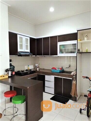 Rumah Siap Huni Perumahan Cibubur Country Cikeas Gunung Putri Bogor