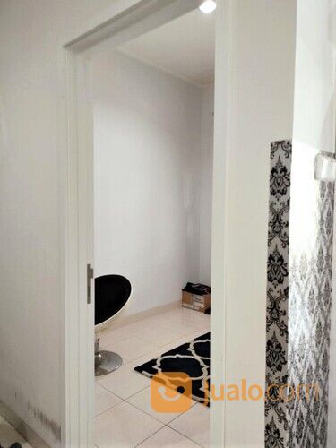 Rumah Siap Huni Perumahan Cibubur Country Cikeas Gunung Putri Bogor