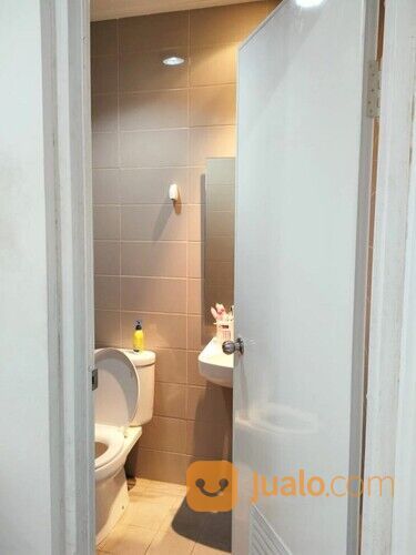 Rumah Siap Huni Perumahan Cibubur Country Cikeas Gunung Putri Bogor