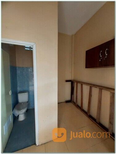 Kos-kosan Dekat Kampus UII Sleman Jogja, 20 Kamar, Surat-surat Lengkap