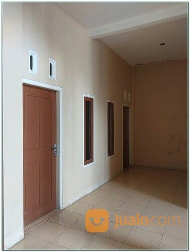 Kos-kosan Dekat Kampus UII Sleman Jogja, 20 Kamar, Surat-surat Lengkap