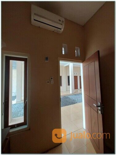 Kos-kosan Dekat Kampus UII Sleman Jogja, 20 Kamar, Surat-surat Lengkap