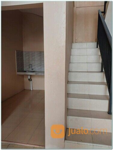 Kos-kosan Dekat Kampus UII Sleman Jogja, 20 Kamar, Surat-surat Lengkap