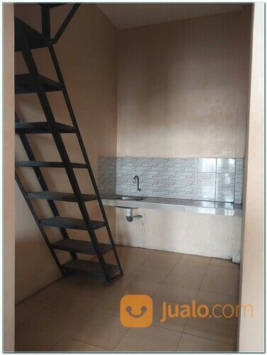 Kos-kosan Dekat Kampus UII Sleman Jogja, 20 Kamar, Surat-surat Lengkap