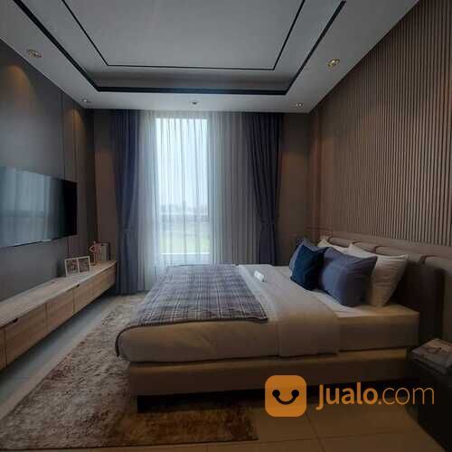 Ruko Delrey Business Townhouse Investasi Terbaik di BSD City