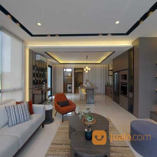 Ruko Delrey Business Townhouse Investasi Terbaik di BSD City