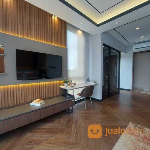 Ruko Delrey Business Townhouse Investasi Terbaik di BSD City