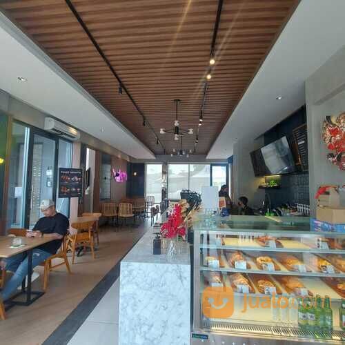 Ruko Delrey Business Townhouse Investasi Terbaik di BSD City