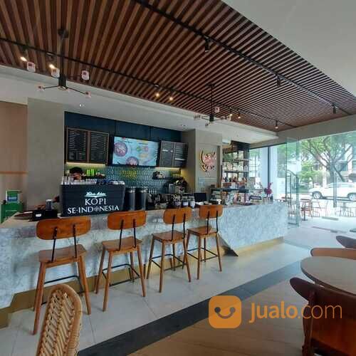 Ruko Delrey Business Townhouse Investasi Terbaik di BSD City