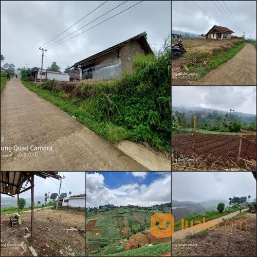 VILLA TANAH Cikawari Pasirimpun Mandalajati DKT Jalan AH Nasution Bandung