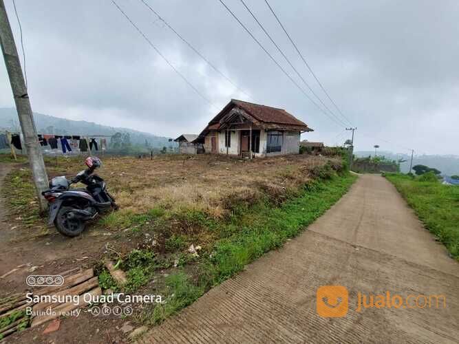 VILLA TANAH Cikawari Pasirimpun Mandalajati DKT Jalan AH Nasution Bandung
