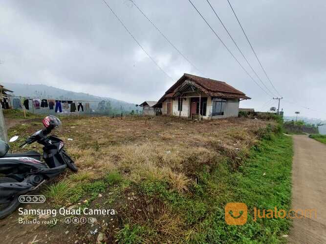 VILLA TANAH Cikawari Pasirimpun Mandalajati DKT Jalan AH Nasution Bandung