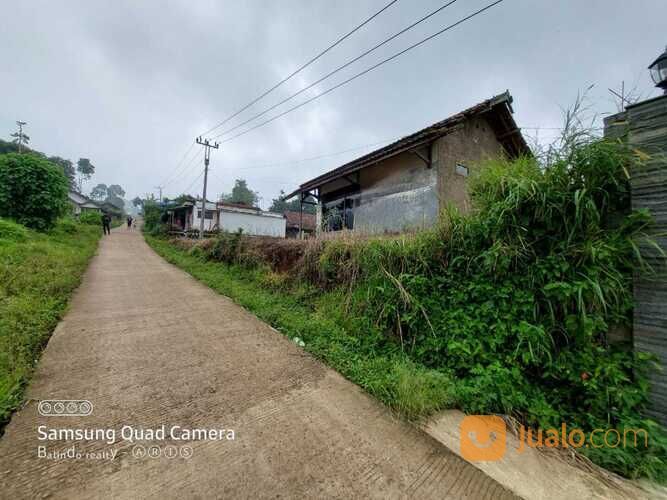 VILLA TANAH Cikawari Pasirimpun Mandalajati DKT Jalan AH Nasution Bandung
