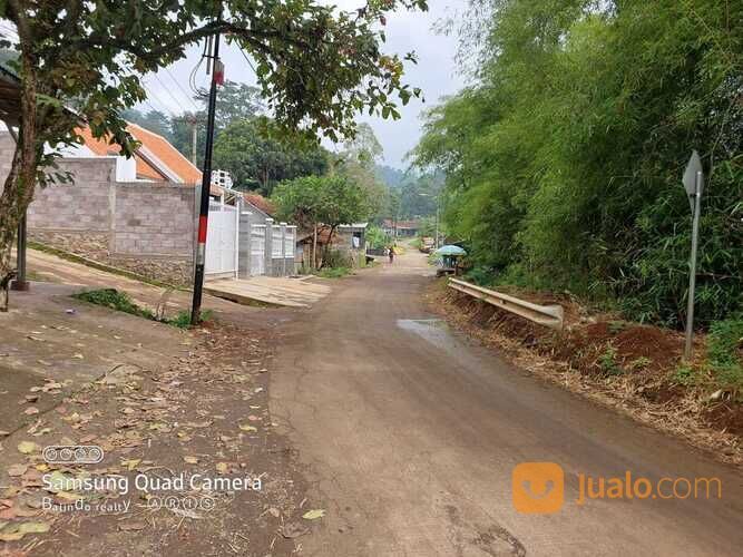 VILLA TANAH Cikawari Pasirimpun Mandalajati DKT Jalan AH Nasution Bandung