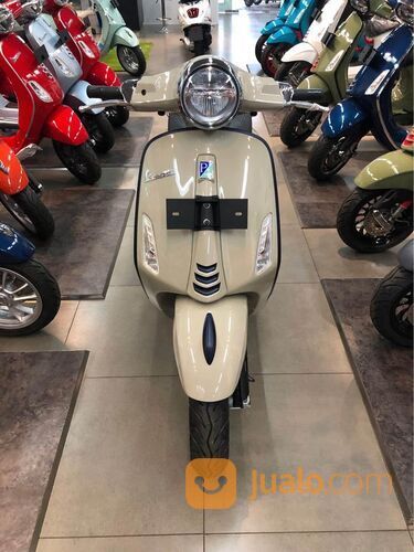 VESPA PRIMAVERA S 150 ABS DISCON UP TO 2 JUTA DAN BANYAK DISCON LAINNYA