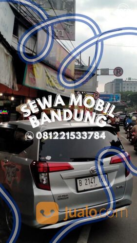 Sewa Mobil Bulanan Bandung Murah Sora Sae