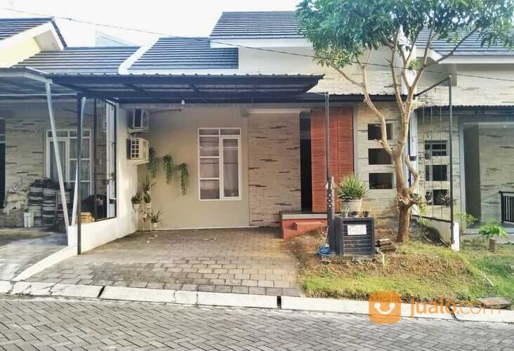Cluster Bukit Elang Residence Istimewa dekat Unimus Kedungmundu