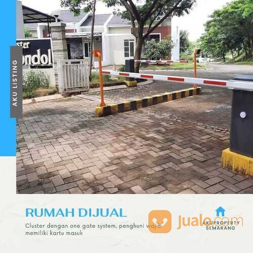 Cluster Bukit Elang Residence Istimewa dekat Unimus Kedungmundu