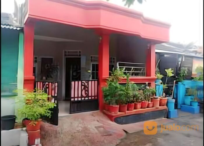 Rumah di Klipang dekat SD Internasional dan RSUD Ketileng 77 Full Bangunan